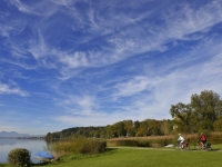 Rad_Wallersee© SalzburgerLand_norbert-eisele-heincom